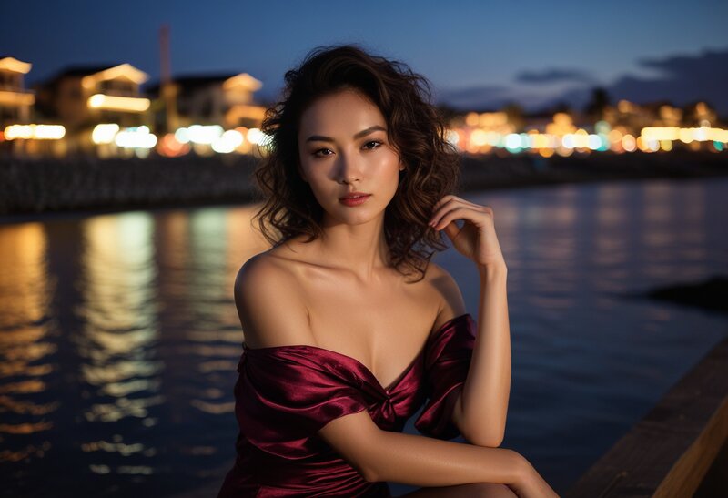 热映